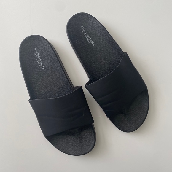 American Eagle Outfitters Shoes - American Eagle Slides / sandals